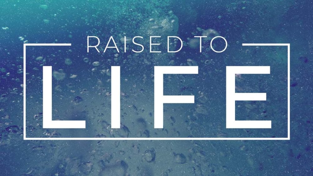 Baptisms @ Heartland