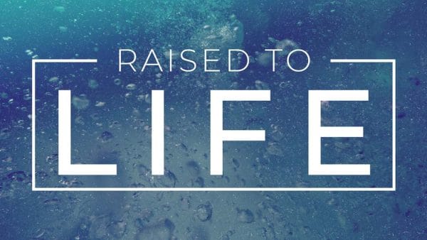 James Voigt Baptism Image