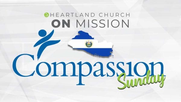 Compassion Sunday Image