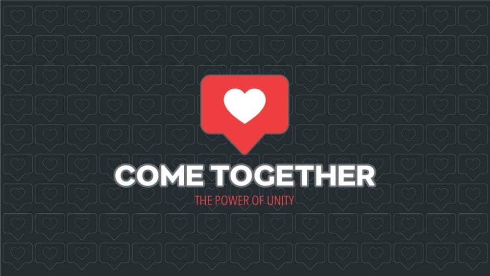 Come Together