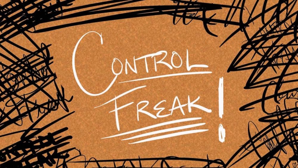 Control Freak