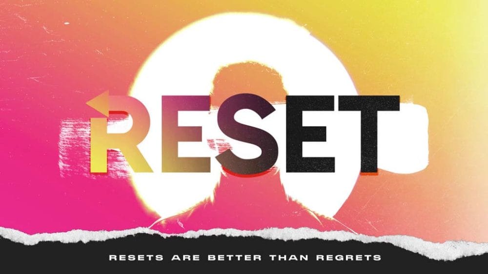 Reset