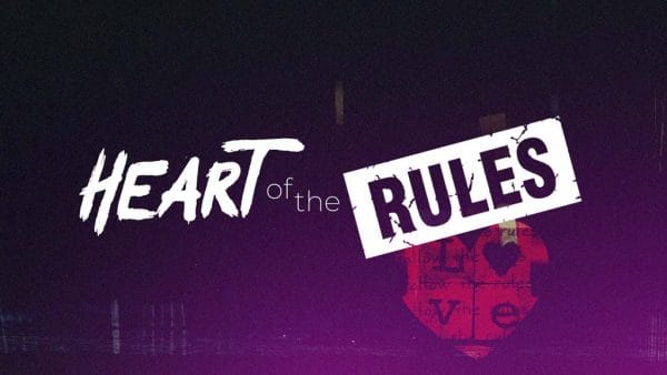 Heart Of The Rules Image