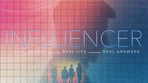 I Can Be An Influencer Through My Conflicts Image