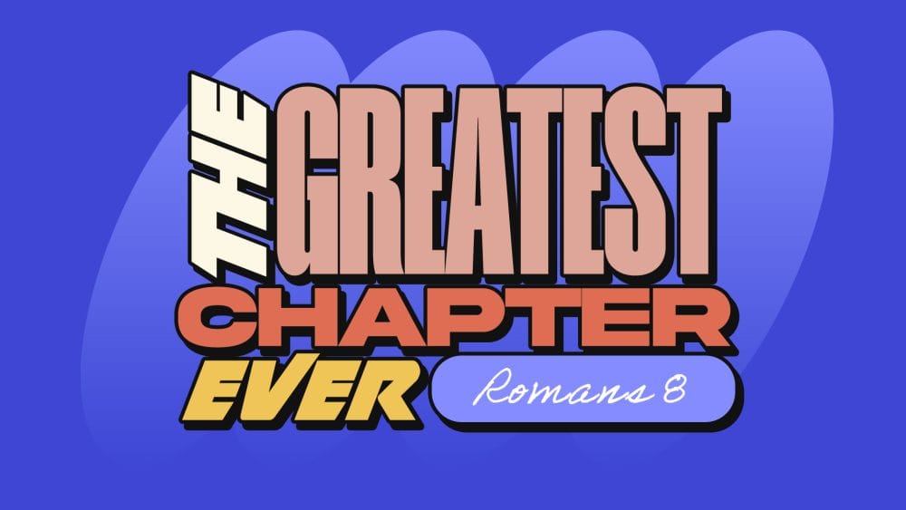 The Greatest Chapter Ever