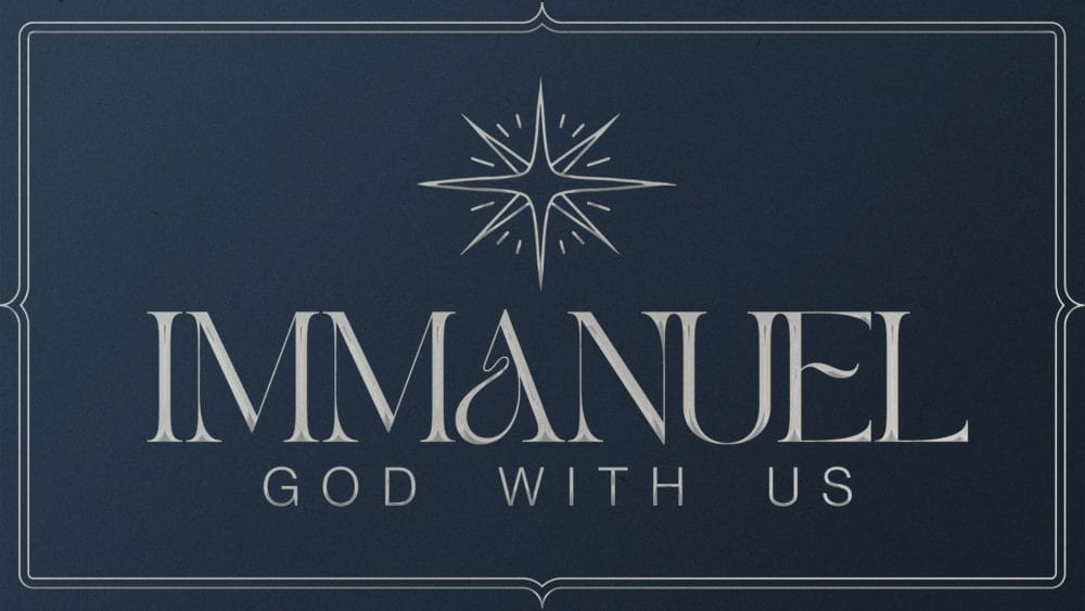 IMMANUEL