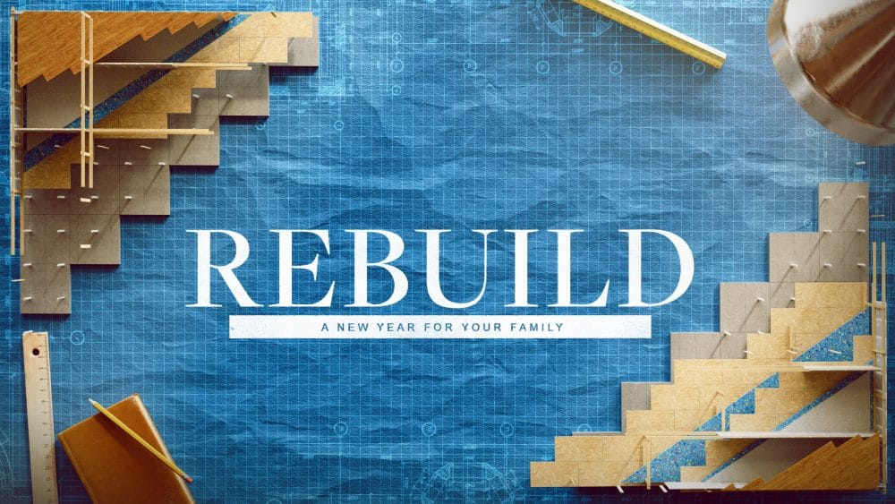 REBUILD